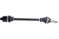Piedziņas vārpsta Aixam 2005-2010 / Ligier / Microcar | Mini Auto Parts