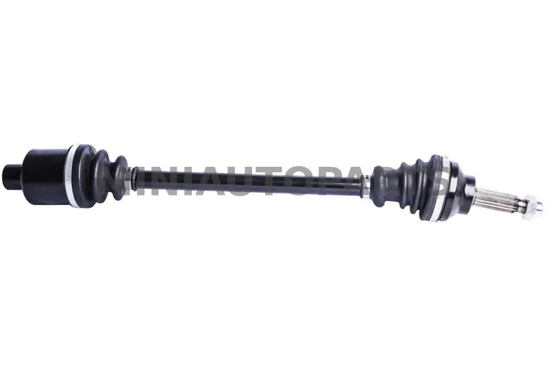 Piedziņas vārpsta Aixam 2005-2010 / Ligier / Microcar | Mini Auto Parts