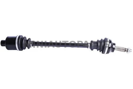 Piedziņas vārpsta Aixam 2005-2010 / Ligier / Microcar | Mini Auto Parts