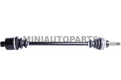 Piedziņas vārpsta "Aixam" (ar ABS) #19986 | Mini Auto Parts