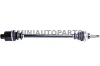 Piedziņas vārpsta "Aixam" (ar ABS) #19986 | Mini Auto Parts