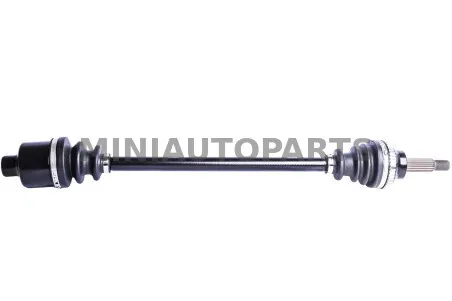 Piedziņas vārpsta "Aixam" (ar ABS) #19986 | Mini Auto Parts