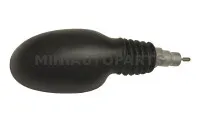 Ārējais labais spogulis Aixam 1997-2010 #20183 | Mini Auto Parts