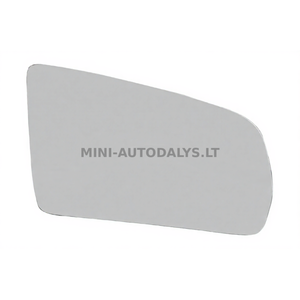 Spoguļa stikls labajā pusē Aixam Impulsion / Vision