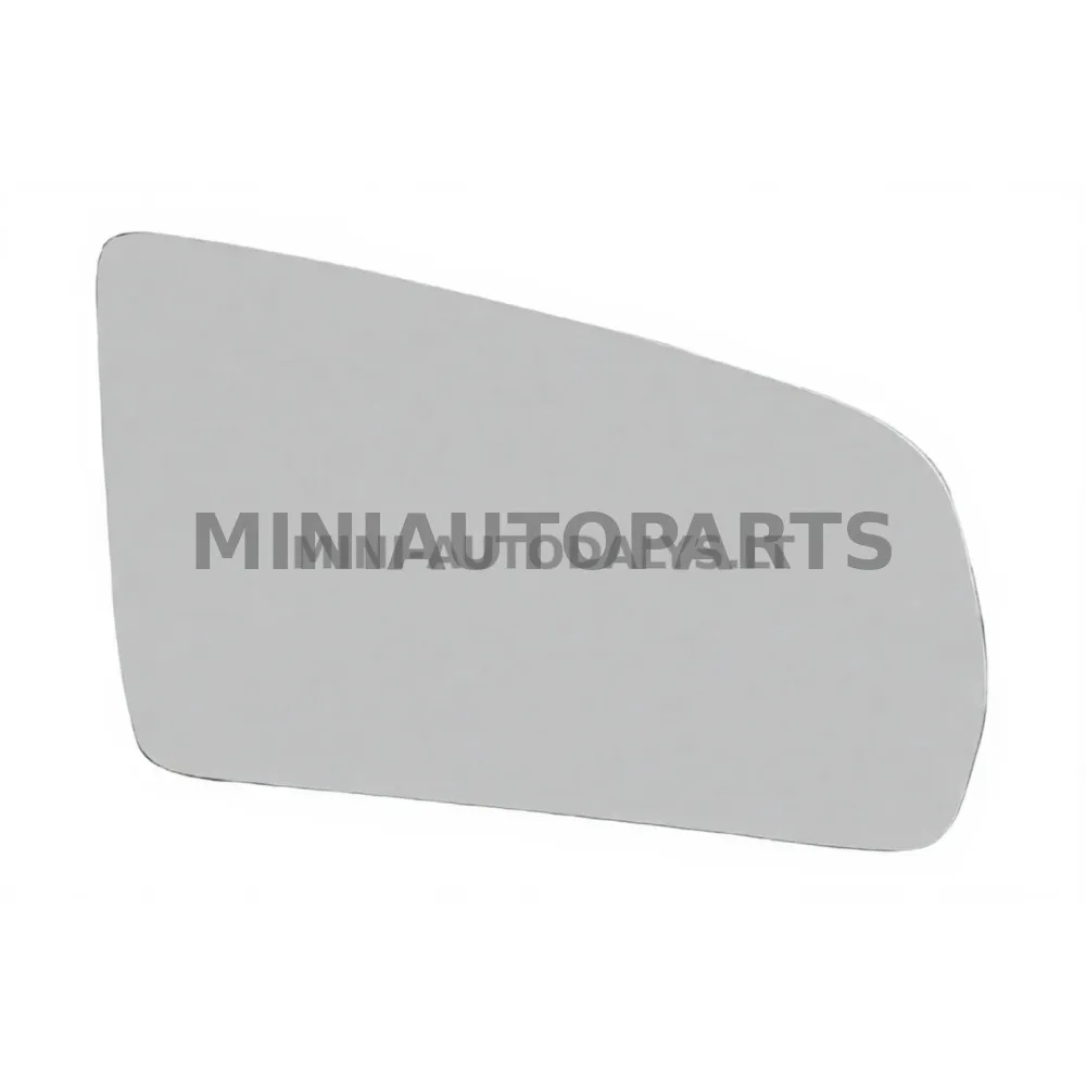 Spoguļa stikls labajā pusē Aixam Impulsion / Visio #20140 | Mini Auto Parts
