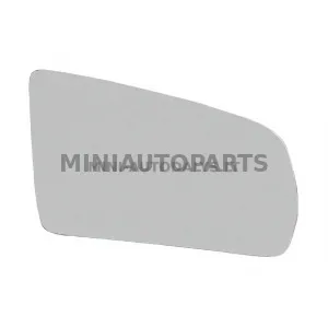 Spoguļa stikls labajā pusē Aixam Impulsion / Visio #20140 | Mini Auto Parts