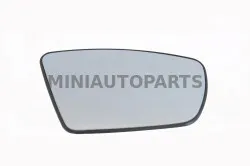 Spoguļa stikls labajā pusē Aixam Sensation / Emoti #20024 | Mini Auto Parts