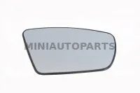 Spoguļa stikls labajā pusē Aixam Sensation / Emoti #20024 | Mini Auto Parts