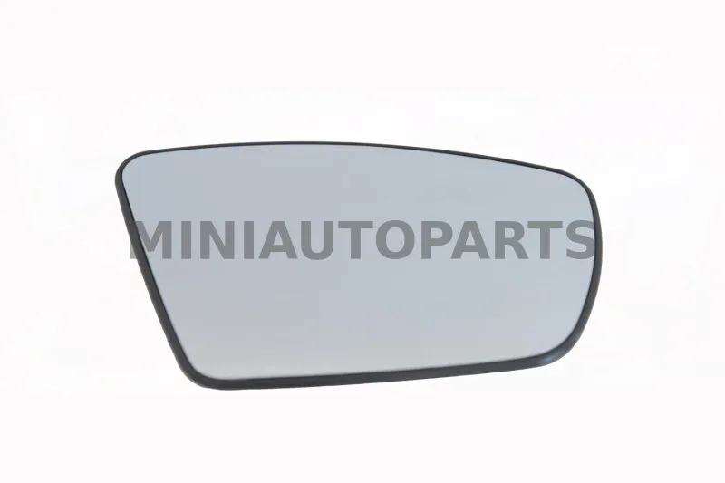 Spoguļa stikls labajā pusē Aixam Sensation / Emoti #20024 | Mini Auto Parts