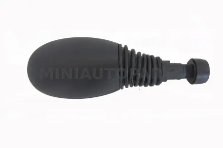 Ārējais labais spogulis Microcar / Ligier / Casalini / Chatenet