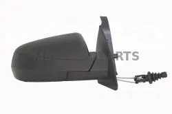 Ārējais spogulis labajā pusē Aixam Impulsion / Vis #19948 | Mini Auto Parts
