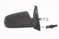 Ārējais spogulis labajā pusē Aixam Impulsion / Vis #19948 | Mini Auto Parts