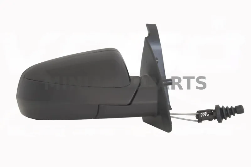 Ārējais spogulis labajā pusē Aixam Impulsion / Vis #19948 | Mini Auto Parts