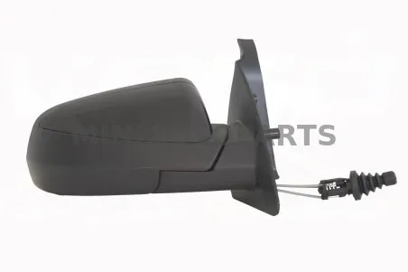 Ārējais spogulis labajā pusē Aixam Impulsion / Vis #19948 | Mini Auto Parts