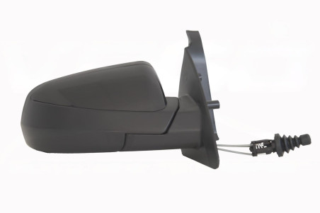 Ārējais spogulis labajā pusē Aixam Impulsion / Vision