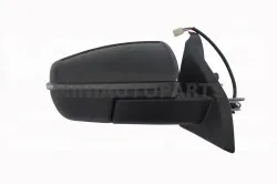 Ārējais spogulis labajā pusē Aixam Sensation / Emo #20247 | Mini Auto Parts