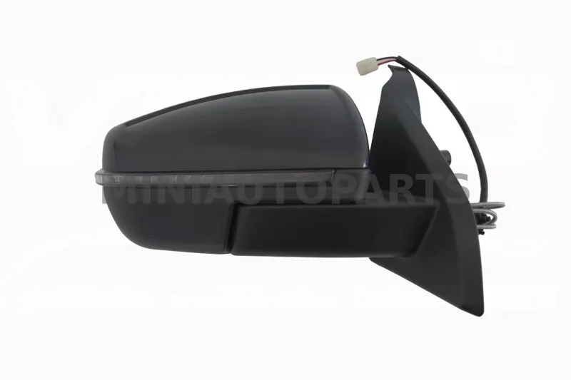 Ārējais spogulis labajā pusē Aixam Sensation / Emo #20247 | Mini Auto Parts