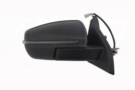 Ārējais spogulis labajā pusē Aixam Sensation / Emotion / Ambtion