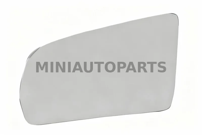 Spoguļa stikls kreisajā pusē Aixam Impulsion / Vision | Mini Auto Parts