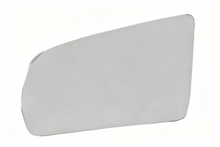 Spoguļa stikls kreisajā pusē Aixam Impulsion / Vision