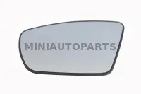 Spoguļa stikls kreisajā pusē Aixam Sensation / Emotion