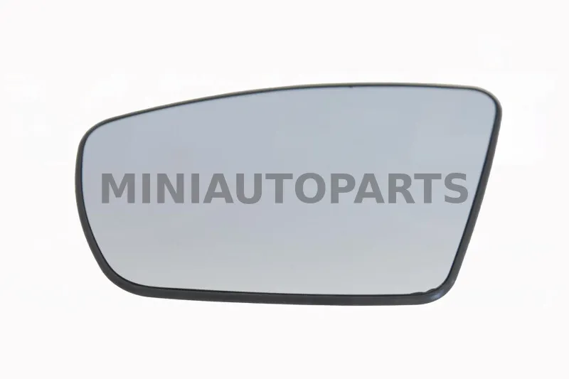 Spoguļa stikls kreisajā pusē Aixam Sensation / Emotion | Mini Auto Parts