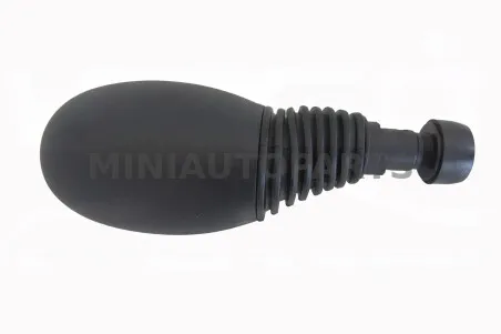 Sānu spoguļa pārsegs Microcar / Ligier / Casalini / Cha | Mini Auto Parts