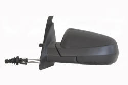 Ārējais spogulis kreisajā pusē Aixam Impulsion / Vision