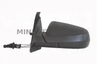 Ārējais spogulis kreisajā pusē Aixam Impulsion / V #20135 | Mini Auto Parts