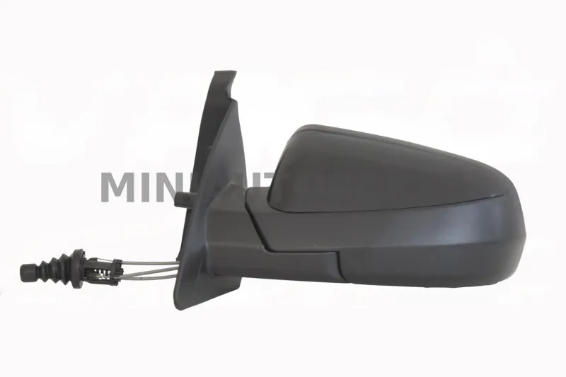 Ārējais spogulis kreisajā pusē Aixam Impulsion / V #20135 | Mini Auto Parts