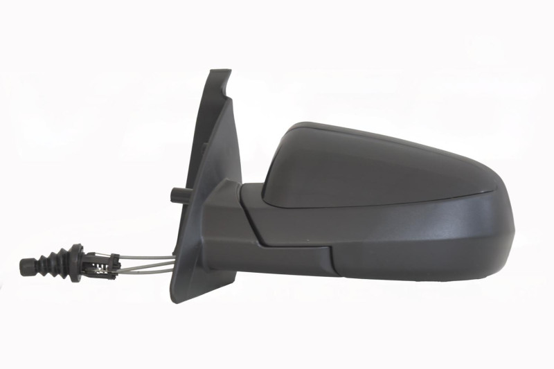 Ārējais spogulis kreisajā pusē Aixam Impulsion / Vision