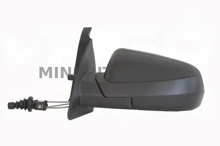 Ārējais spogulis kreisajā pusē Aixam Impulsion / V #20135 | Mini Auto Parts