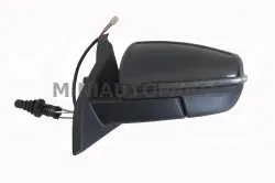 Ārējais spogulis kreisajā pusē Aixam Sensation / E #20246 | Mini Auto Parts