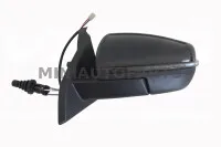 Ārējais spogulis kreisajā pusē Aixam Sensation / E #20246 | Mini Auto Parts