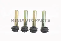 Priekšējo bremžu kluču komplekts Aixam / Chatenet / JDM / Bellier