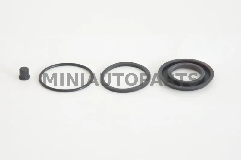 Bremžu cilindra / virzuļa bremžu suporta remonta komple | Mini Auto Parts