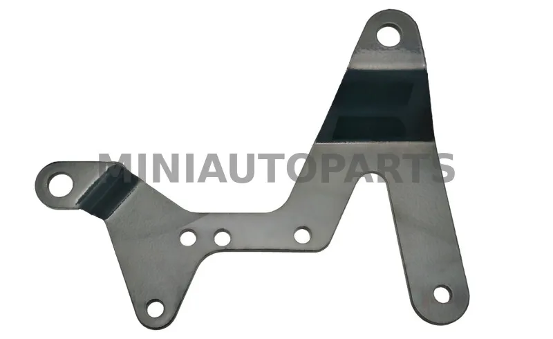 Dzinēja / pārnesumkārbas stiprinājums "Aixam" spararata puse