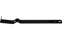 Vilces stienis šasija Aixam 2005-2008