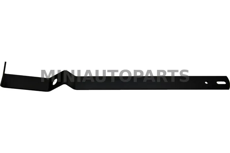 Vilces stienis šasija Aixam 2005-2008