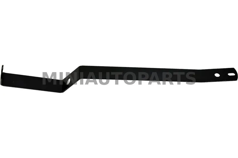 Stiepņu vilkšanas šasija Aixam 2008 NEORIĢINĀLS