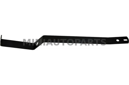 Stiepņu vilkšanas šasija Aixam 2008 NEORIĢINĀLS