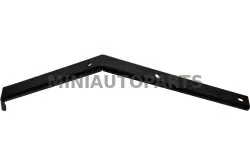 Šasijas vilce "Aixam Impulsion | Mini Auto Parts