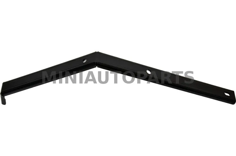 Šasijas vilce "Aixam Impulsion | Mini Auto Parts