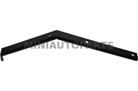 Šasijas vilce "Aixam Impulsion