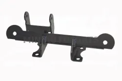 Dzinēja priekšējais balsts "Aixam