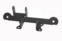 Dzinēja priekšējais balsts "Aixam