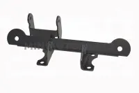 Dzinēja priekšējais balsts "Aixam