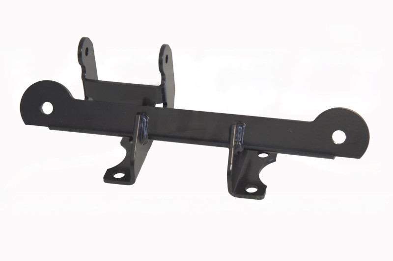 Dzinēja priekšējais balsts "Aixam