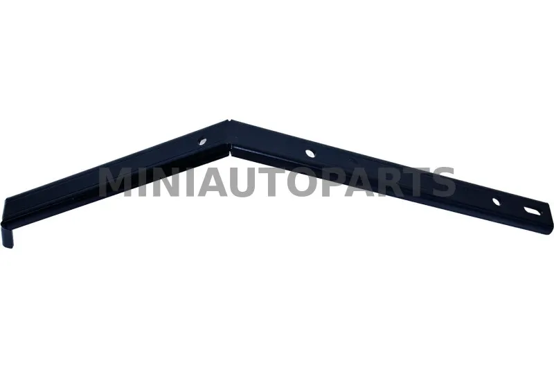 Stūmējtroses palīgrāmis Aixam Vision / Sensation / Emotion