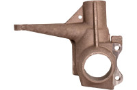 Labās puses stūres stieņa šarnīrs Aixam 1997-2010